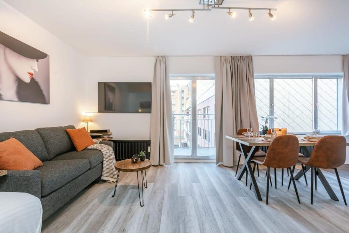 Huswell - Charming Studio With Terrace Nearby The Beach Middelkerke Exterior photo
