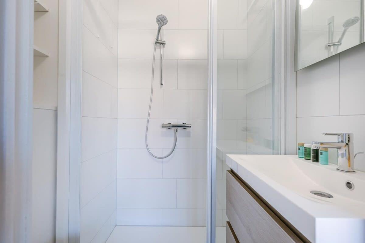 Huswell - Charming Studio With Terrace Nearby The Beach Middelkerke Exterior photo